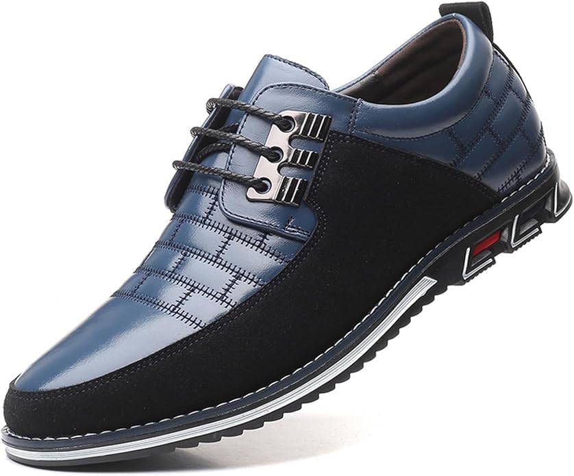 Ортопедические кожаные туфли Гэтсби Swzec, синий
Ортопедические кожаные туфли Гэтсби Swzec, синий