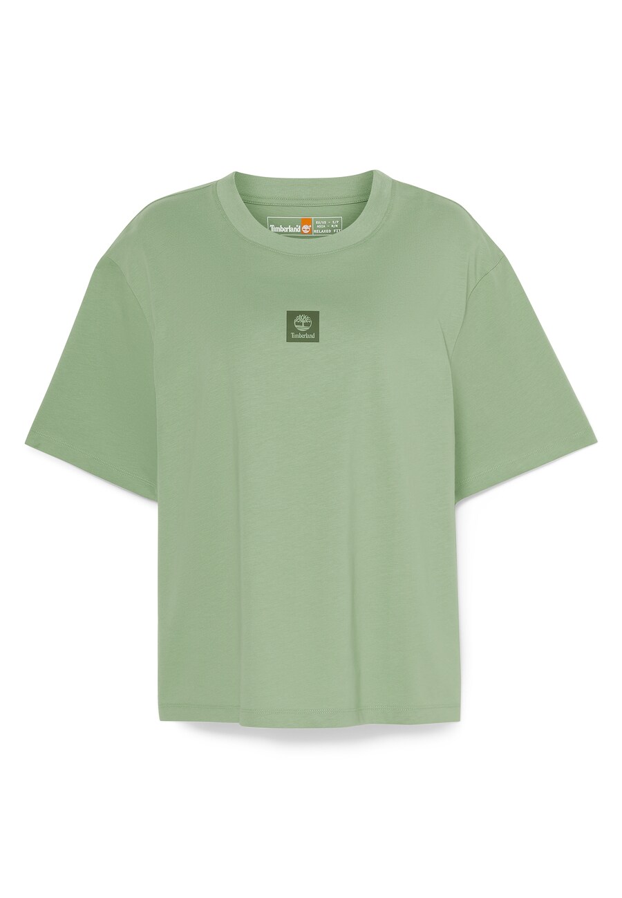Рубашка TIMBERLAND, зеленый 
Рубашка TIMBERLAND, зеленый