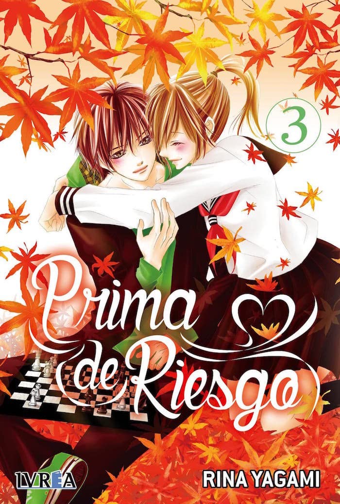 Prima de Riesgo 3 (Editorial Ivrea)
Prima de Riesgo 3 (Editorial Ivrea)