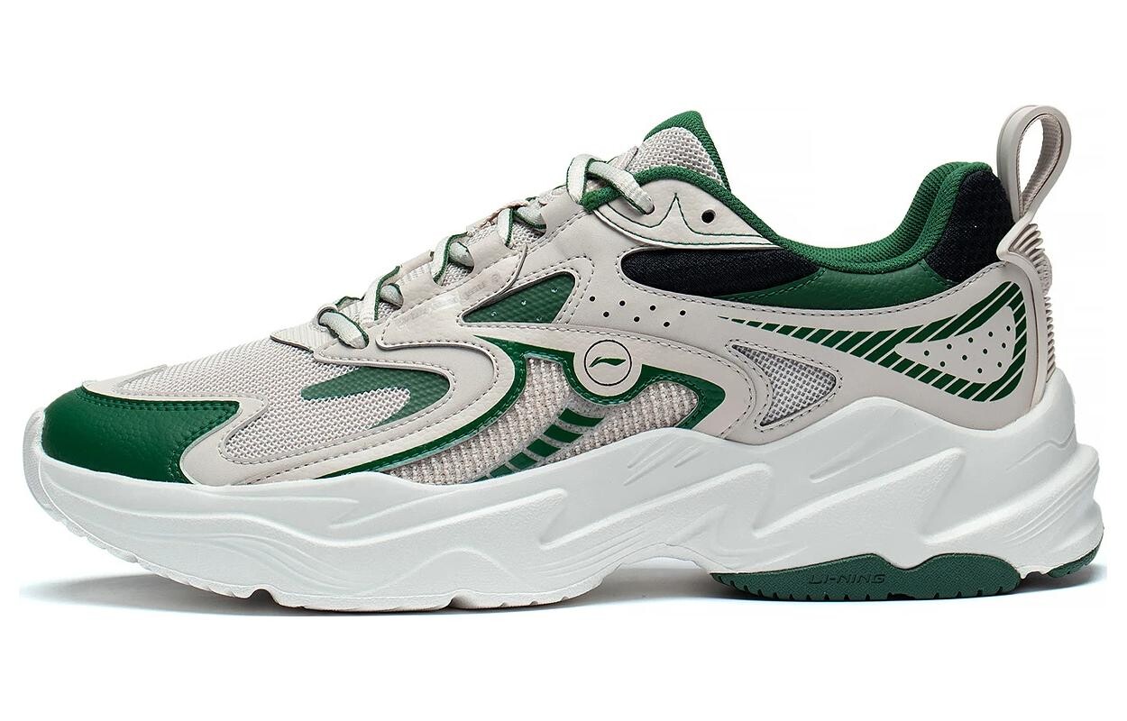 Мужские кроссовки Li Ning Meteor
Мужские кроссовки Li Ning Meteor