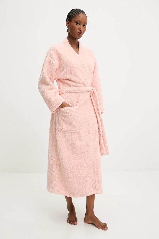 Халат Answear.Lab, розовый
Халат Answear.Lab, розовый