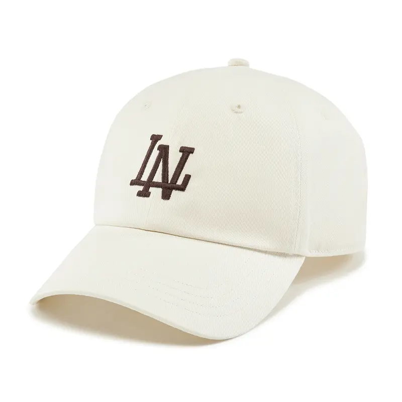 LINING Хлопковая бейсболка женская кремовая, Cream
LINING Хлопковая бейсболка женская кремовая, Cream