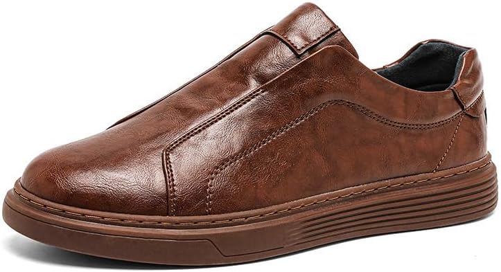 Кембриджские кожаные кроссовки Swzec, коричневый
Кембриджские кожаные кроссовки Swzec, коричневый