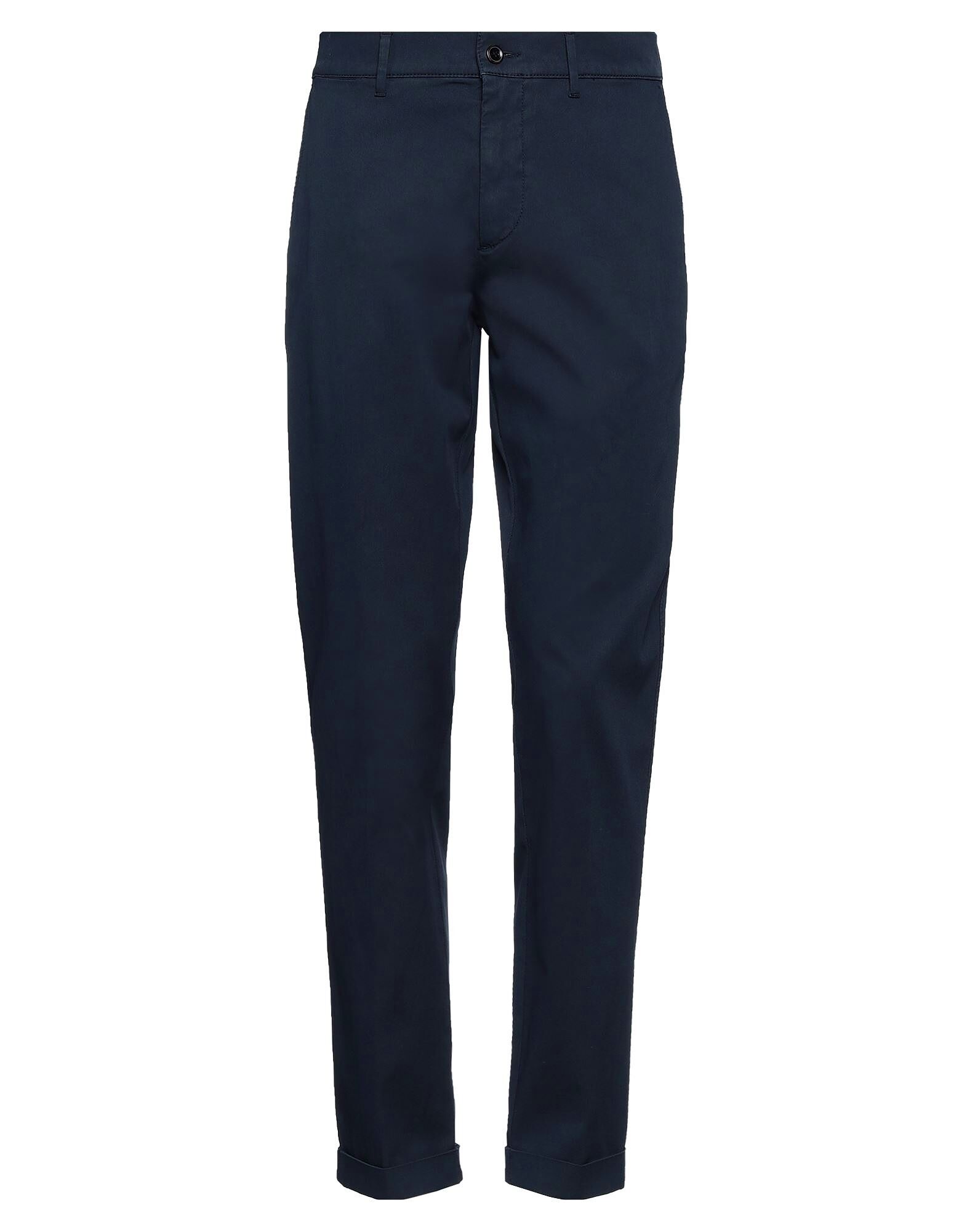 Брюки Harmont & Blaine, полуночно-синий
Брюки Harmont & Blaine, полуночно-синий