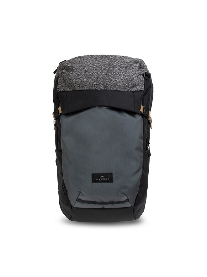 Рюкзак Astir Large Shield Doughnut, серый
Рюкзак Astir Large Shield Doughnut, серый