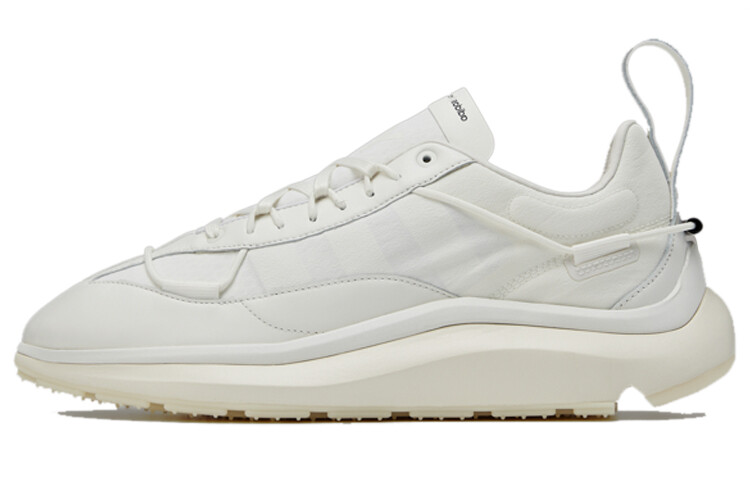 Кроссовки Y-3 Lifestyle Unisex, белый 
Кроссовки Y-3 Lifestyle Unisex, белый