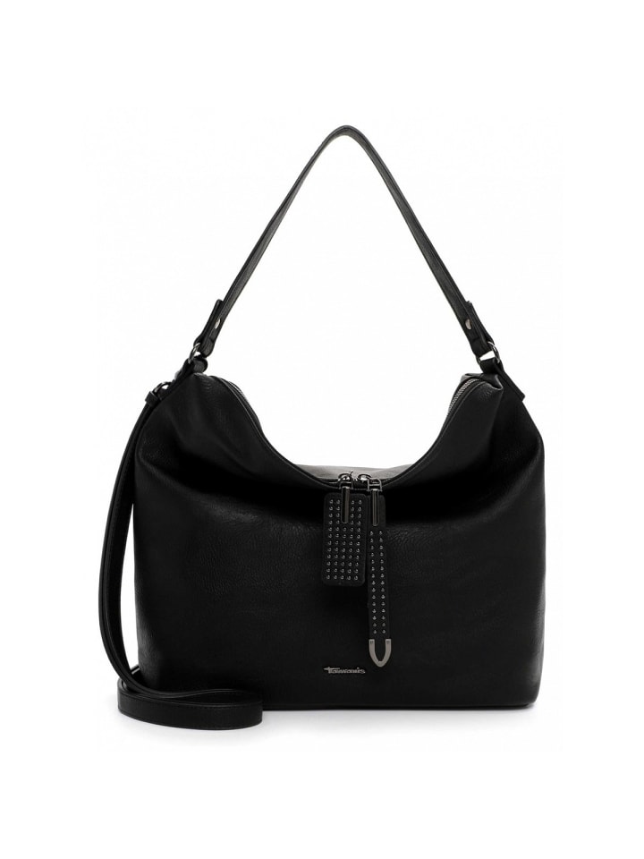 Сумка шоппер Tamaris, черный
Сумка шоппер Tamaris, черный