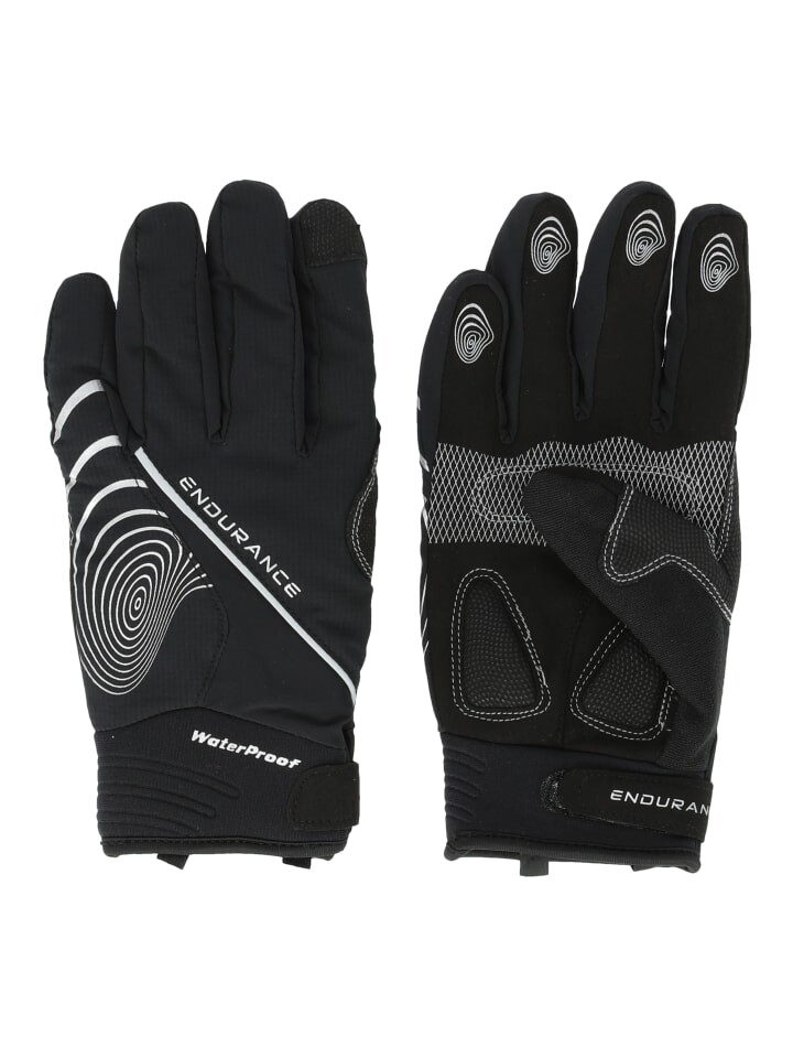 Перчатки Endurance, цвет 1009 india ink
Перчатки Endurance, цвет 1009 india ink