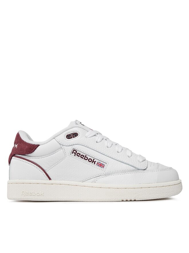 Кроссовки Club C Bulc Reebok, белый
Кроссовки Club C Bulc Reebok, белый