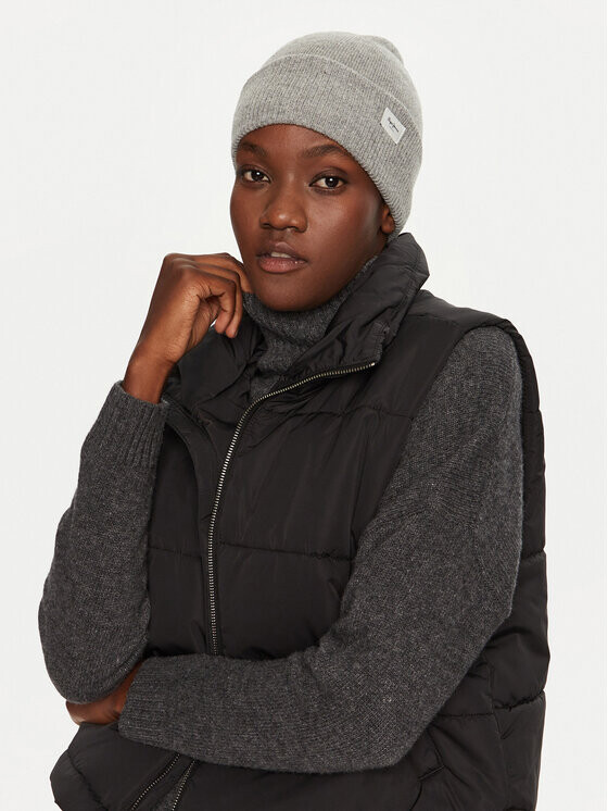 Кепка Pepe Jeans, серый
Кепка Pepe Jeans, серый