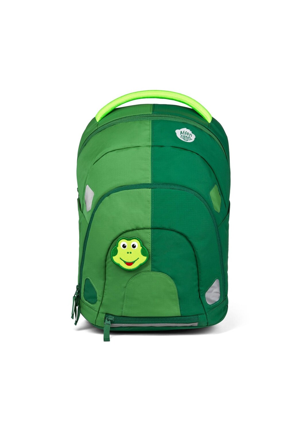 Детский рюкзак Daydreamer Premium 36 см Affenzahn, цвет Frosch
Детский рюкзак Daydreamer Premium 36 см Affenzahn, цвет Frosch