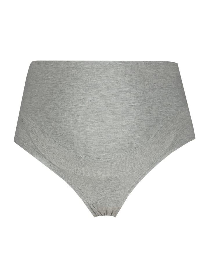 Трусы Ulla Popken, цвет grau melange
Трусы Ulla Popken, цвет grau melange