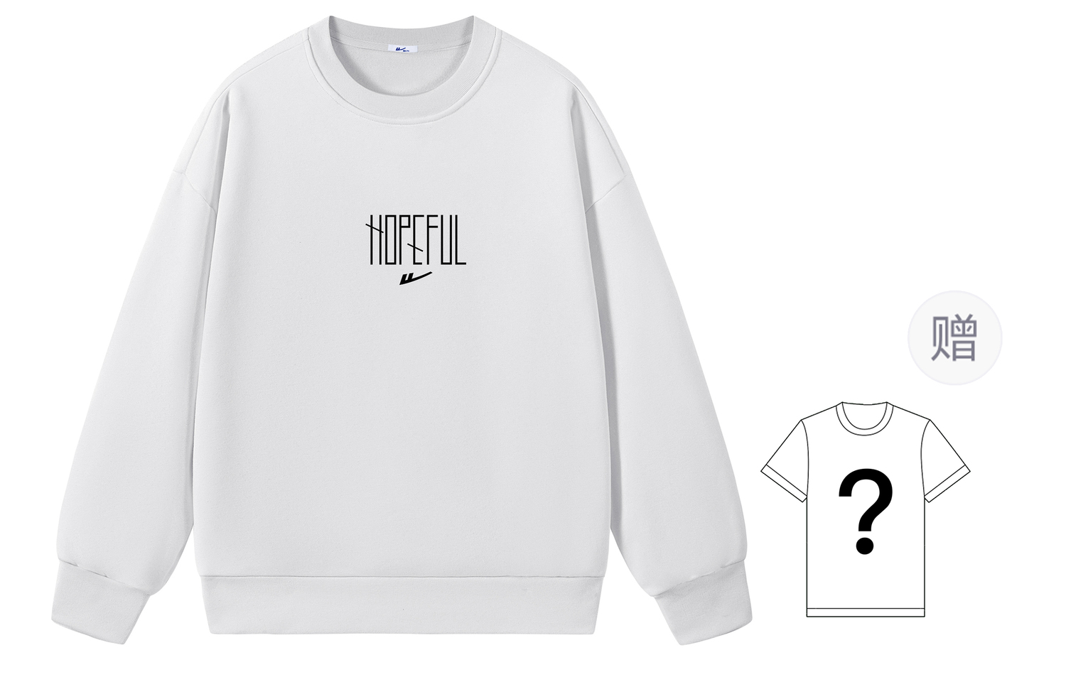 Худи unisex huichao star cloud collection WARRIOR, белый
Худи unisex huichao star cloud collection WARRIOR, белый