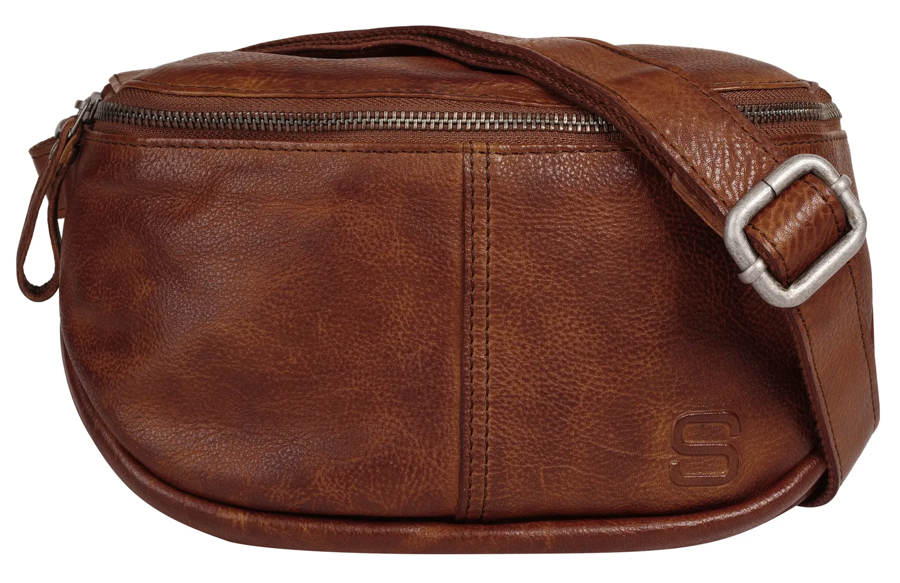 Сумка через плечо Spikes & Sparrow, натуральная кожа, цвет Cognac
Сумка через плечо Spikes & Sparrow, натуральная кожа, цвет Cognac