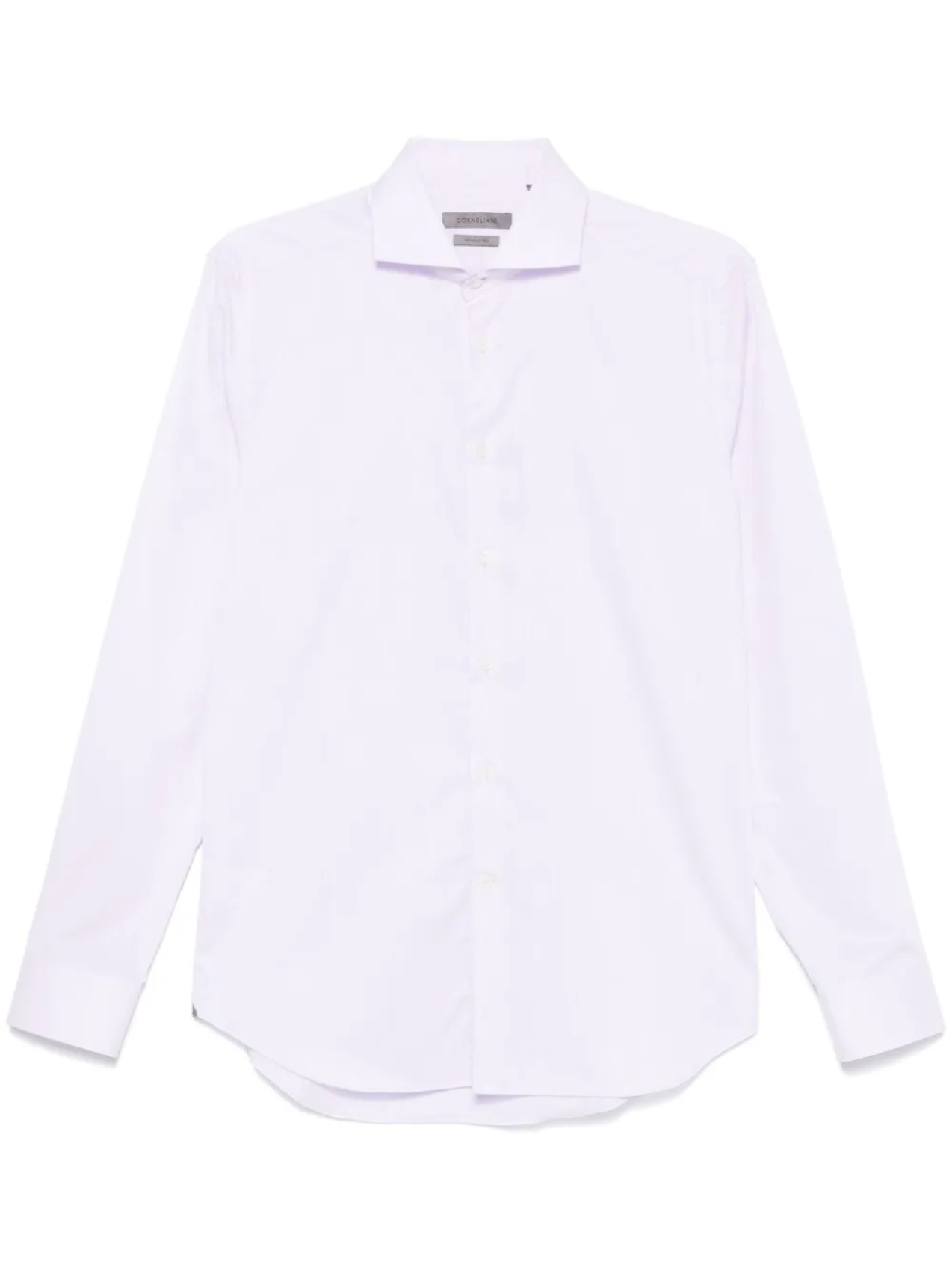 Рубашка из хлопка Corneliani, фиолетовый
Рубашка из хлопка Corneliani, фиолетовый