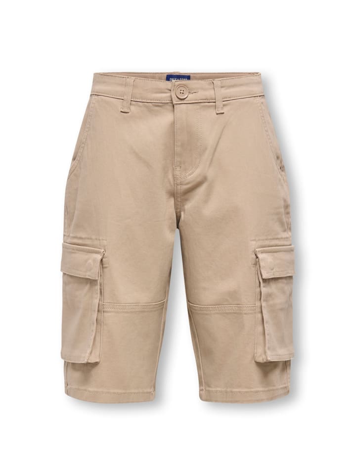 Шорты ONLY & SONS Junior 
Шорты ONLY & SONS Junior