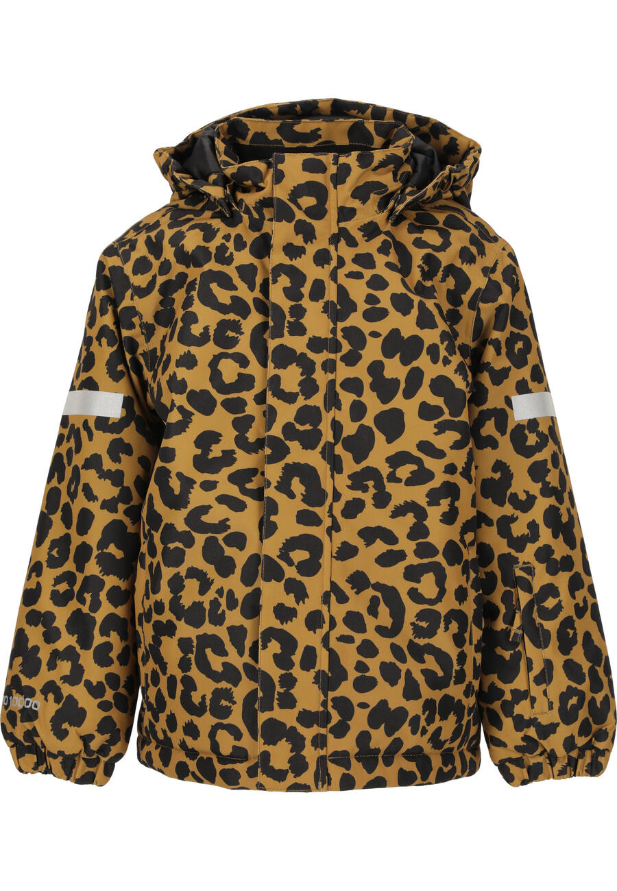 ZIGZAG Горнолыжная куртка Funzone
ZIGZAG Горнолыжная куртка Funzone