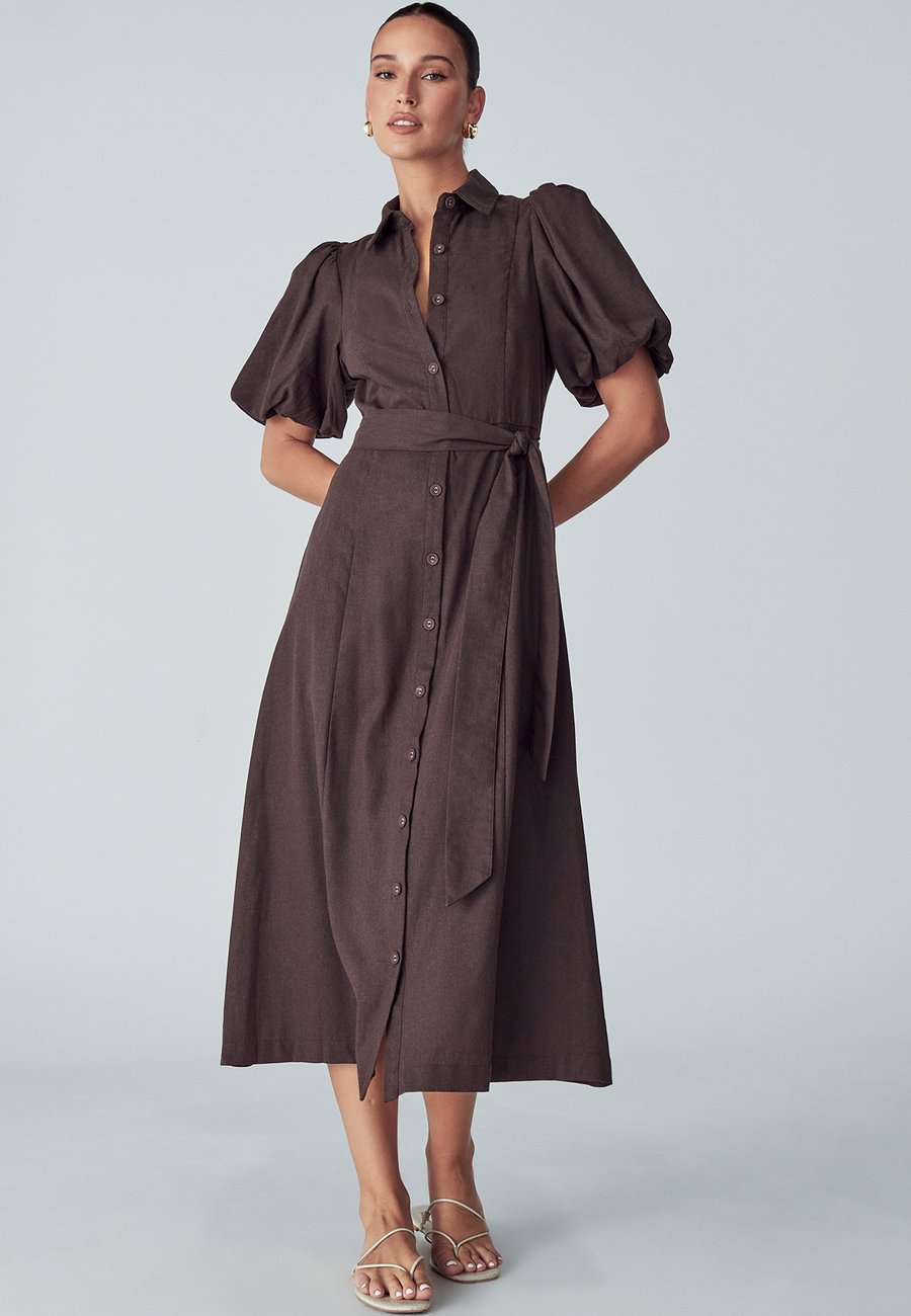 Платье WILLA ARIANE, Chocolate/Brown
Платье WILLA ARIANE, Chocolate/Brown