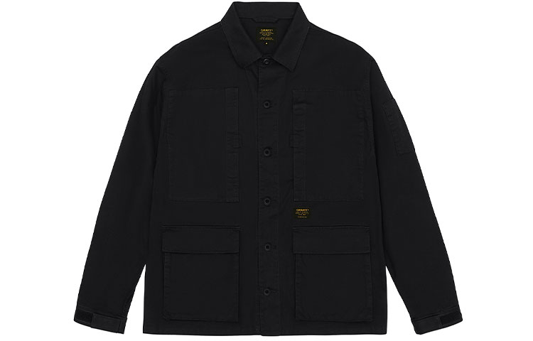 Carhartt WIP Куртка Unisex, Black
Carhartt WIP Куртка Unisex, Black