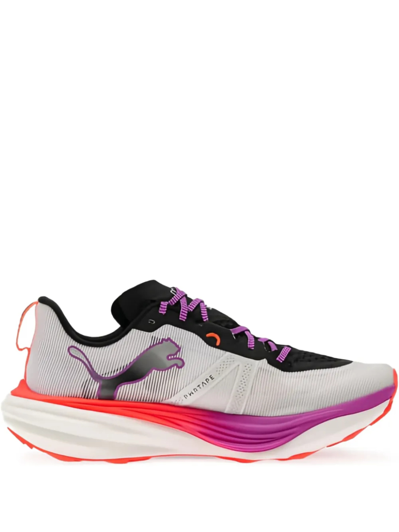 Кроссовки PUMA Deviate, серый
Кроссовки PUMA Deviate, серый