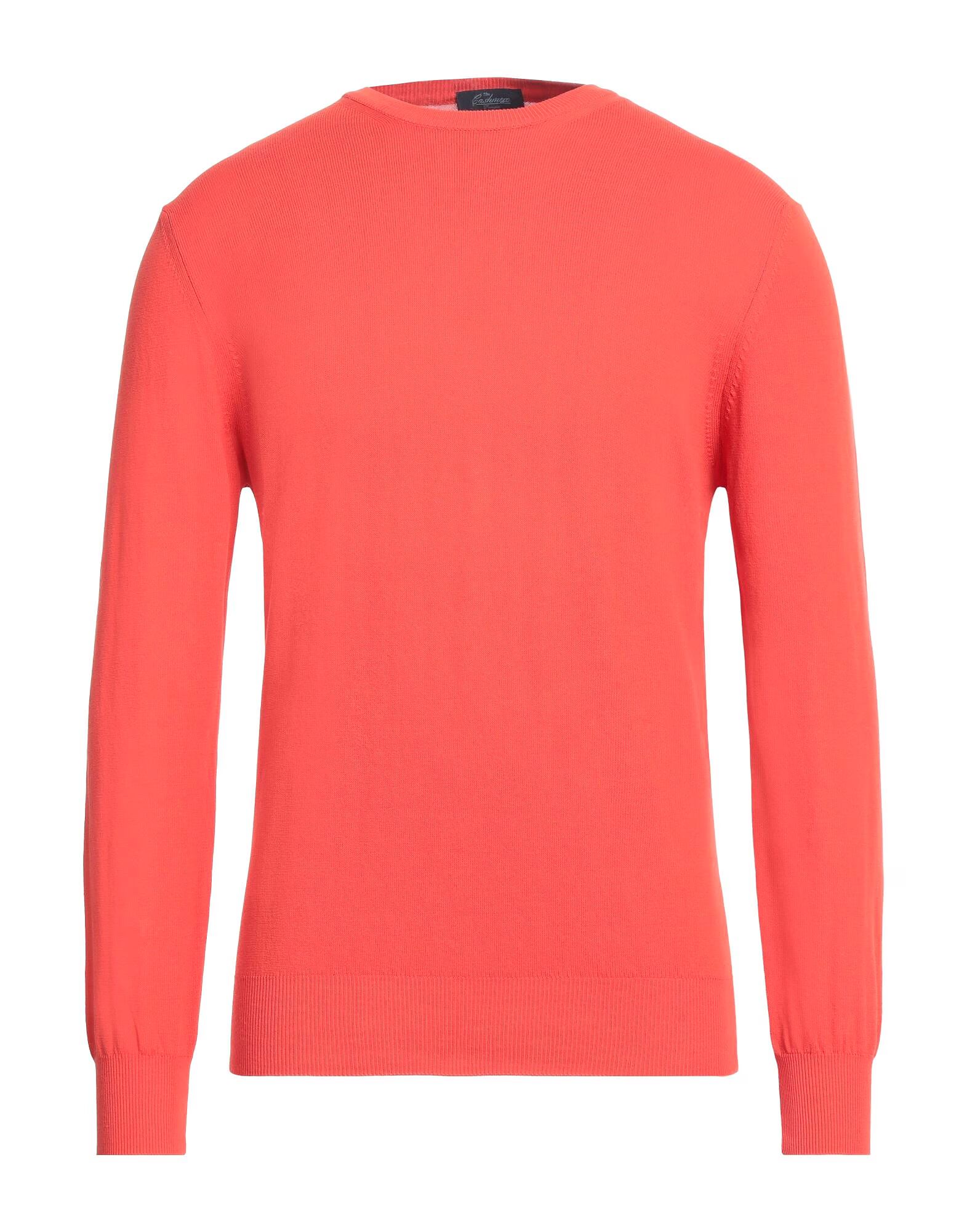 Свитер Blu Cashmere, оранжевый
Свитер Blu Cashmere, оранжевый