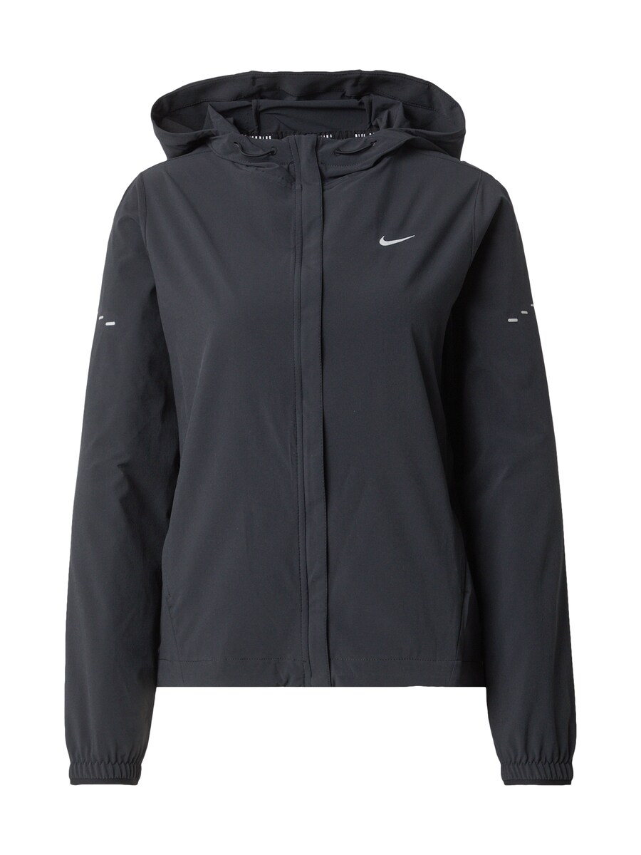 Спортивная куртка NIKE SWIFT, черный
Спортивная куртка NIKE SWIFT, черный