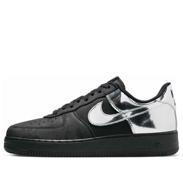 Кроссовки air force 1 low 'all-star' Nike, черный
Кроссовки air force 1 low 'all-star' Nike, черный