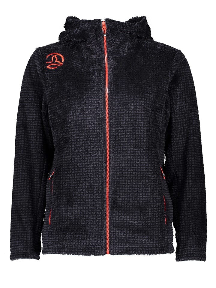Флисовая куртка TERNUA Fleecejacke Erruk, антрацит
Флисовая куртка TERNUA Fleecejacke Erruk, антрацит