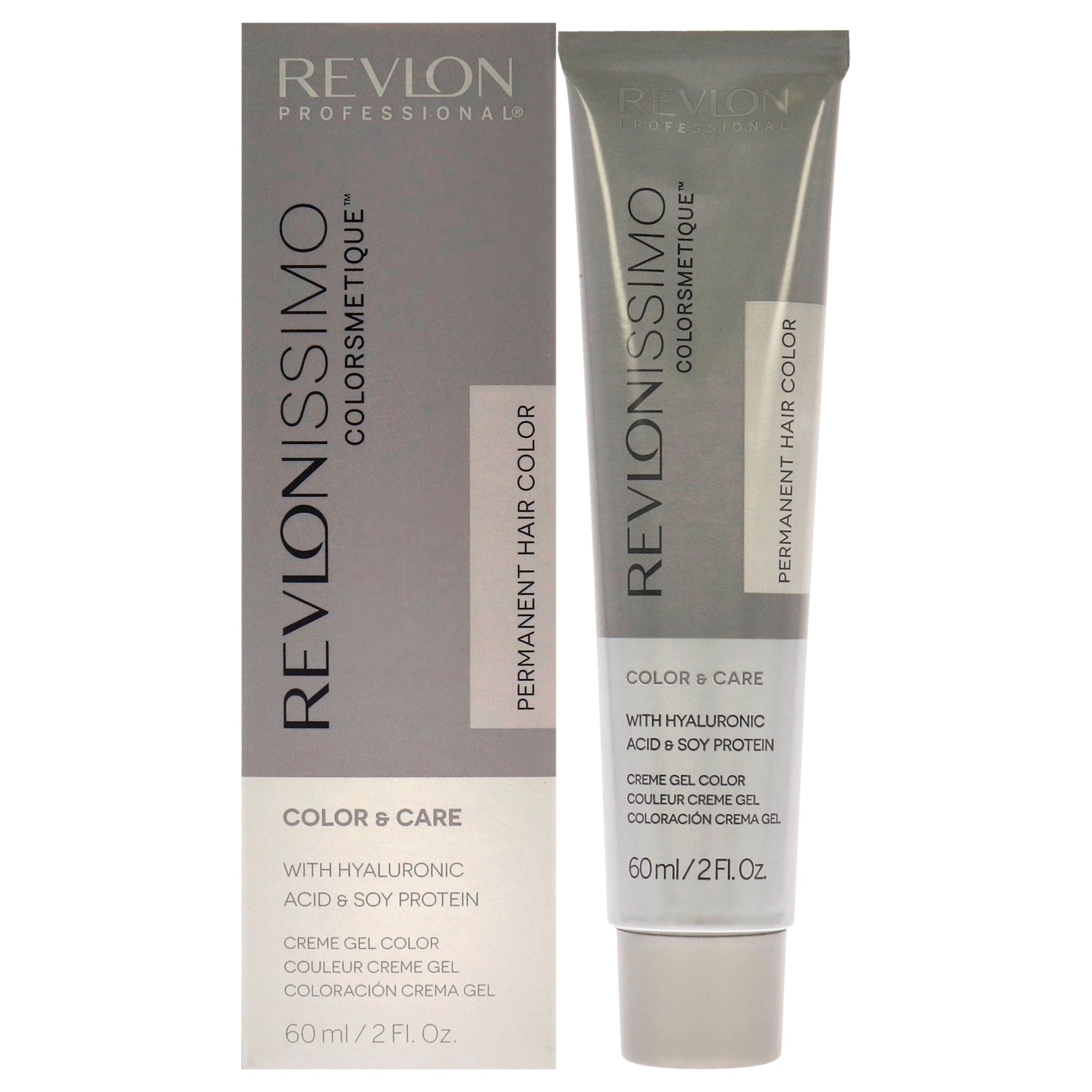 Краска для волос Revlonissimo Colorsmetique - 565 Светло-рыжевато-коричневый оттенок от Revlon для мужчин и женщин - 2 унции
Краска для волос Revlonissimo Colorsmetique - 565 Светло-рыжевато-коричневый оттенок от Revlon для мужчин и женщин - 2 унции