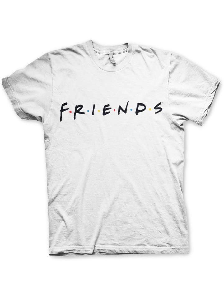 Футболка "Logo Big Tall T-Shirt" белого цвета Friends, Белый, Футболка "Logo Big Tall T-Shirt" белого цвета Friends
Футболка "Logo Big Tall T-Shirt" белого цвета Friends, Белый, Футболка "Logo Big Tall T-Shirt" белого цвета Friends