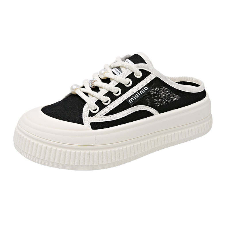 Обувь для подростков FIRS Kids, черный 
Обувь для подростков FIRS Kids, черный