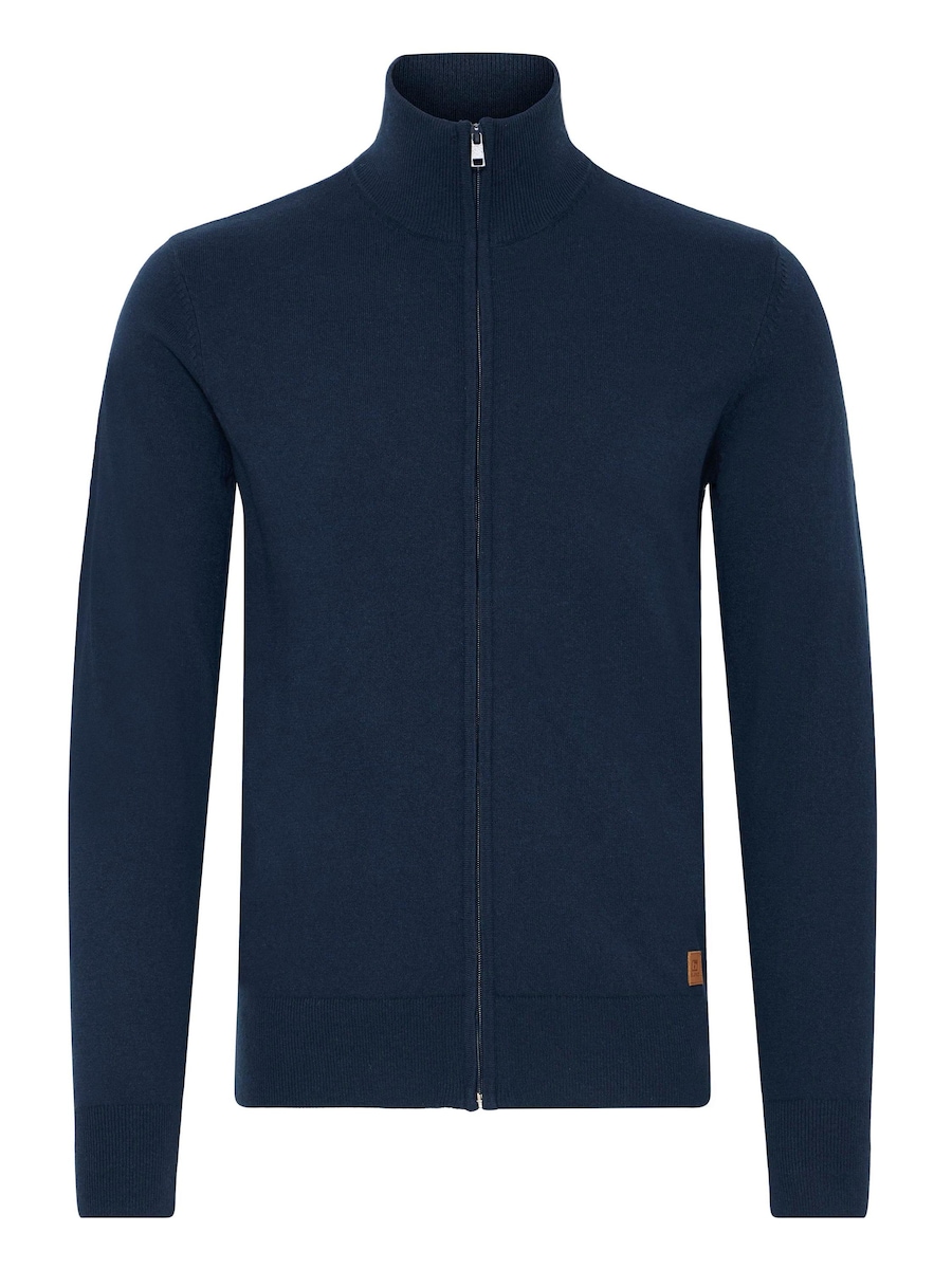 Вязаный кардиган BLEND BHFippo, синий
Вязаный кардиган BLEND BHFippo, синий