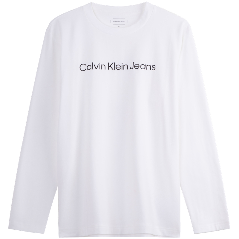 Футболка мужская Calvin Klein, белый
Футболка мужская Calvin Klein, белый