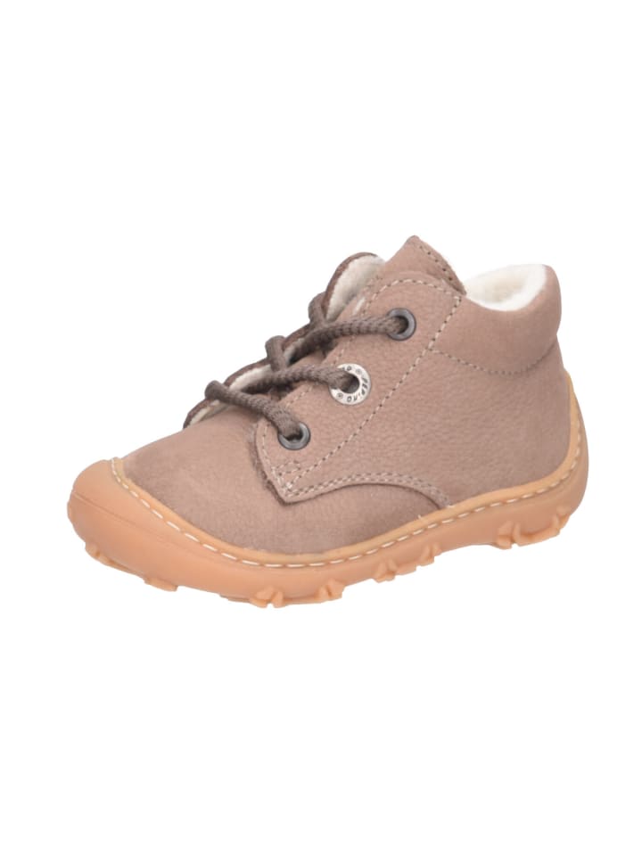 Ботинки Tex shoes E коричневого цвета Ricosta
Ботинки Tex shoes E коричневого цвета Ricosta