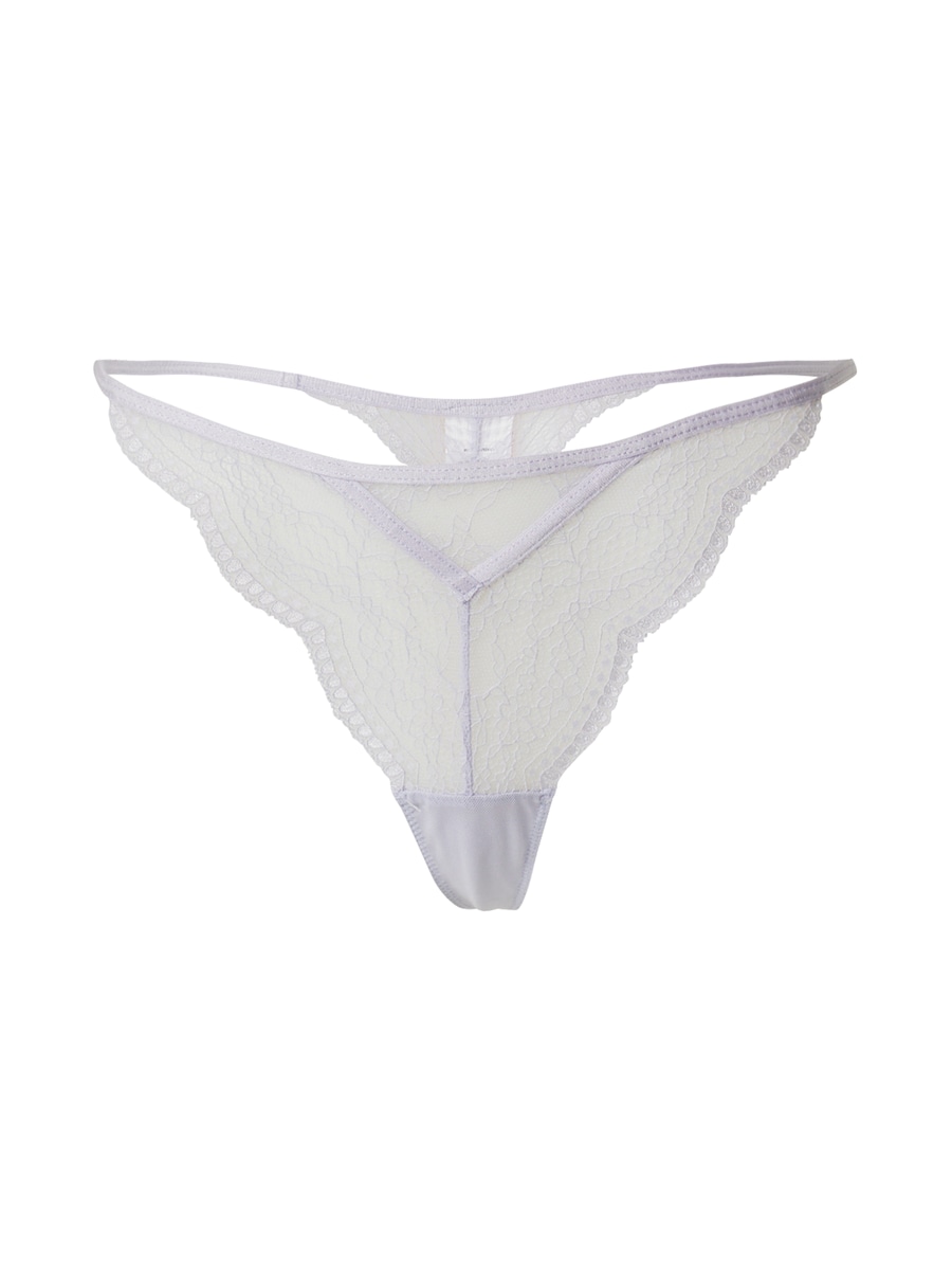 Стринги Hunkemöller ISABELLE, Pastel Blue
Стринги Hunkemöller ISABELLE, Pastel Blue