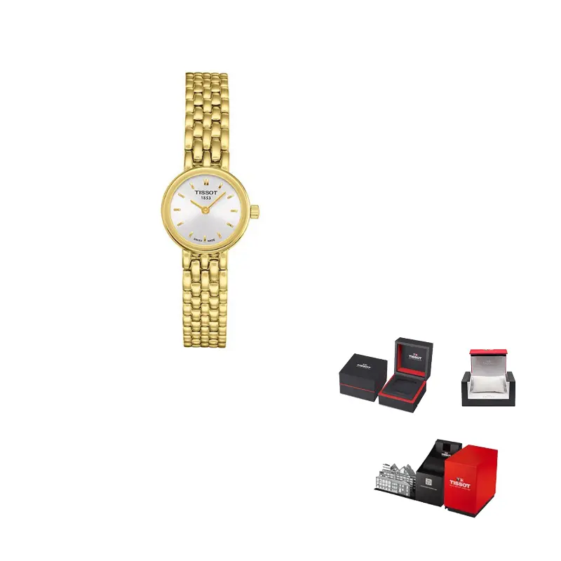 TISSOT Часы Women's Le Ai Collection Watch
TISSOT Часы Women's Le Ai Collection Watch