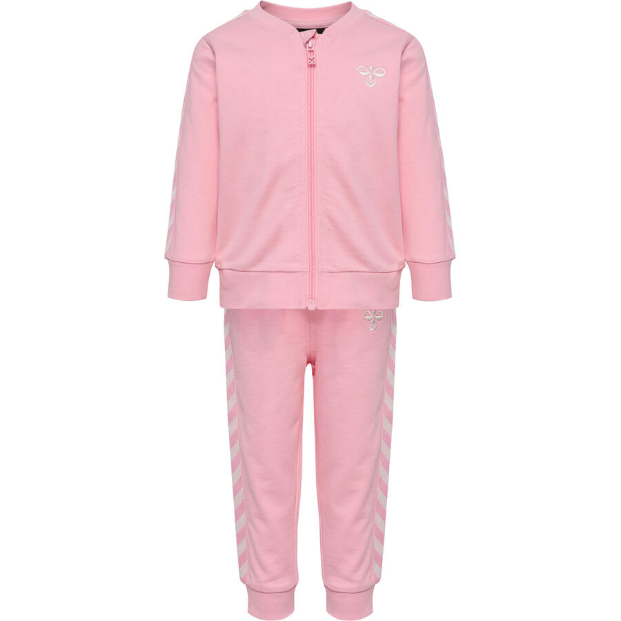 Спортивный костюм, Baby Hummel Bille
Спортивный костюм, Baby Hummel Bille