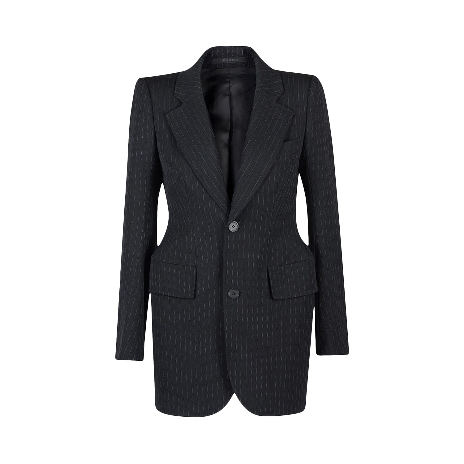 Куртка Balenciaga Черный/Белый
Куртка Balenciaga Черный/Белый