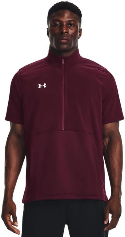 Футболка UA Motivate 2.0 Pullover: Black, Short Sleeve by Under Armour, Maroon/White, Белый, Футболка UA Motivate 2.0 Pullover: Black, Short Sleeve by Under Armour, Maroon/White
Футболка UA Motivate 2.0 Pullover: Black, Short Sleeve by Under Armour, Maroon/White, Белый, Футболка UA Motivate 2.0 Pullover: Black, Short Sleeve by Under Armour, Maroon/White
