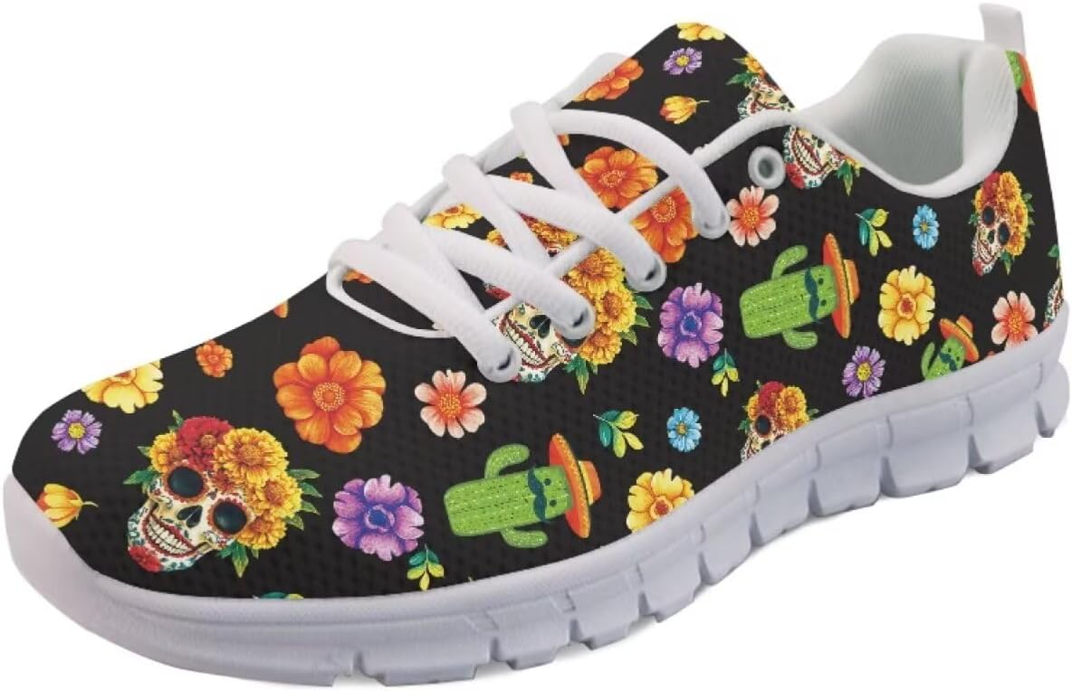 Кроссовки Forchrinse Mexico Splash Ink унисекс, национальные прогулочные теннисные кроссовки для женщин и мужчин, легкие кроссовки для фестиваля, Mexican Skull Flower
Кроссовки Forchrinse Mexico Splash Ink унисекс, национальные прогулочные теннисные кроссовки для женщин и мужчин, легкие кроссовки для фестиваля, Mexican Skull Flower