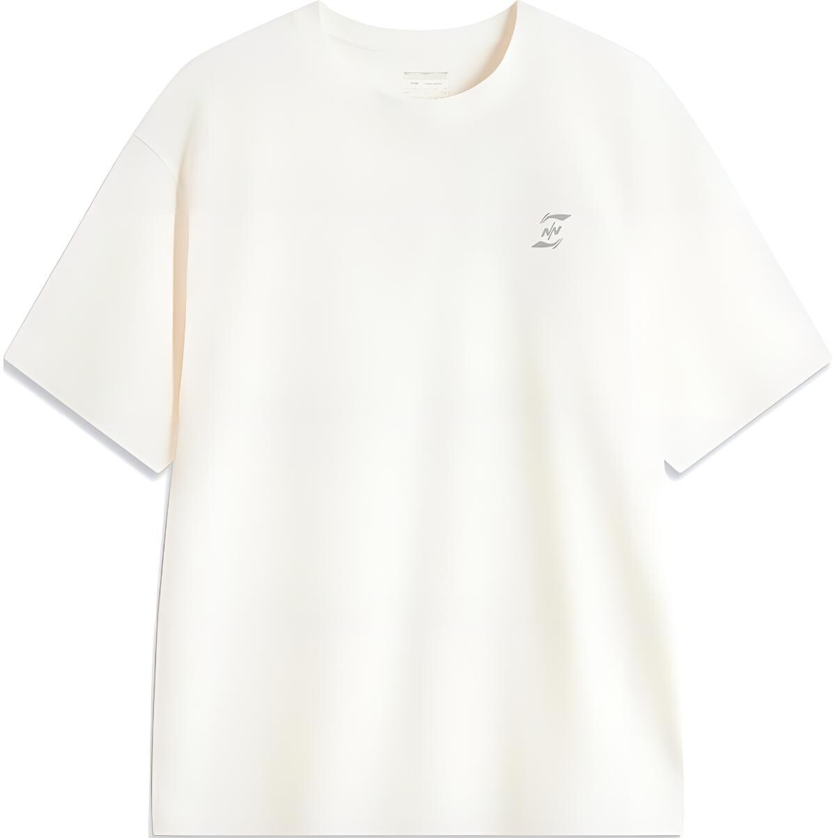 Футболка из коллекции Sports Life унисекс молочно-белого цвета Lining, слоновая кость, Белый, Футболка из коллекции Sports Life унисекс молочно-белого цвета Lining, слоновая кость
Футболка из коллекции Sports Life унисекс молочно-белого цвета Lining, слоновая кость, Белый, Футболка из коллекции Sports Life унисекс молочно-белого цвета Lining, слоновая кость