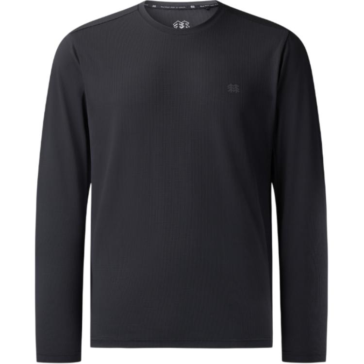 Футболка мужская KOLON SPORT, черный
Футболка мужская KOLON SPORT, черный