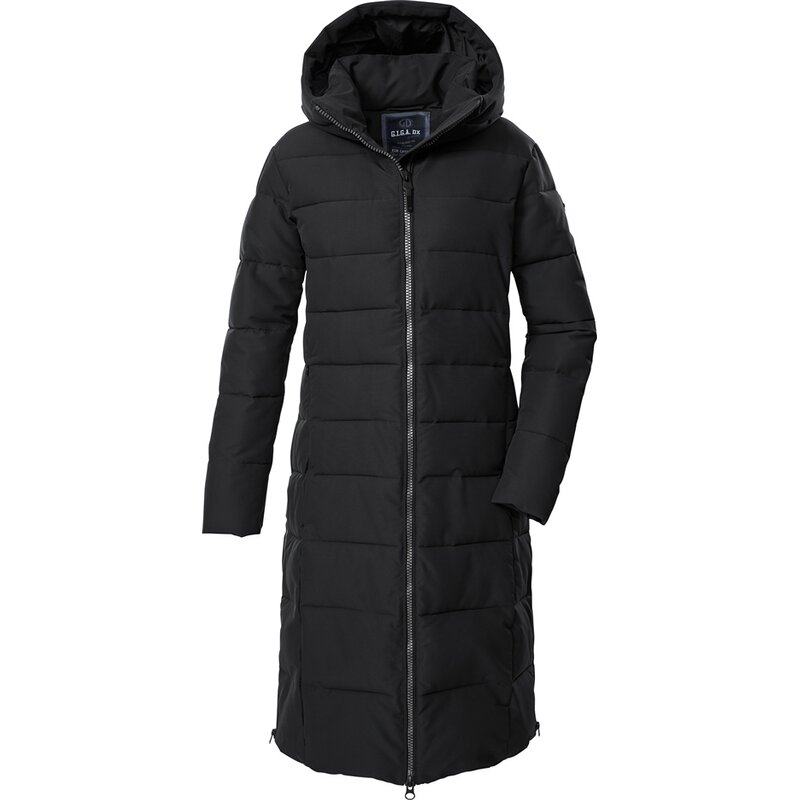 Coat gw 88 wmn qltd ct G.I.G.A. Dx By Killtec, черный
Coat gw 88 wmn qltd ct G.I.G.A. Dx By Killtec, черный