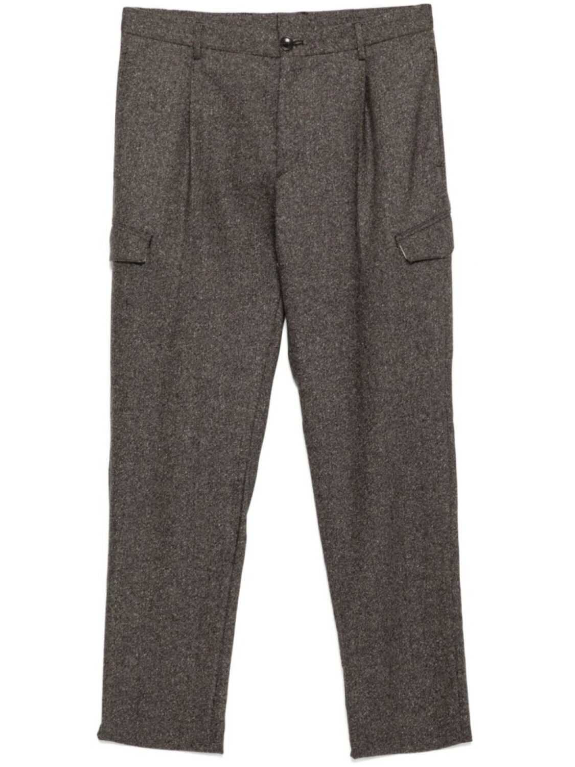 Зауженные брюки Tagliatore, коричневый
Зауженные брюки Tagliatore, коричневый