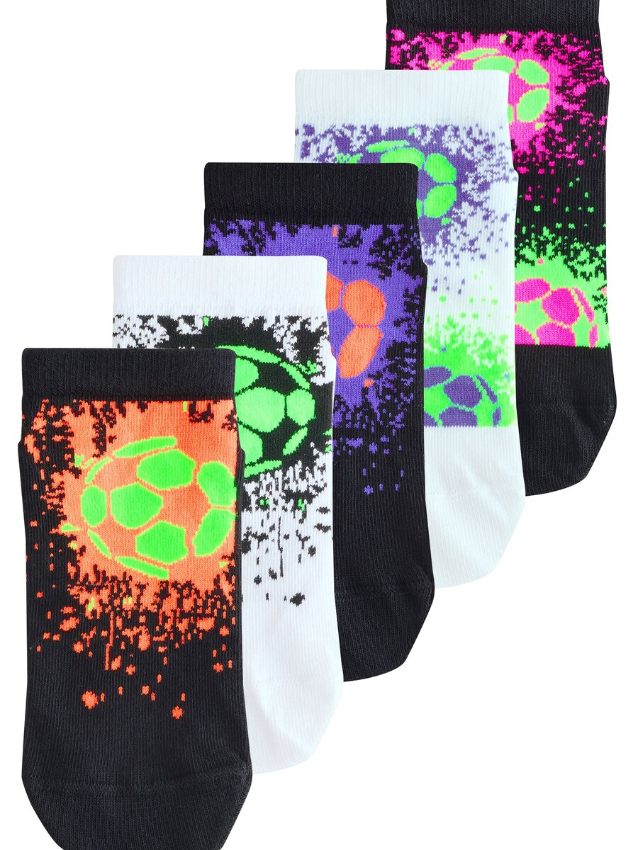 Носки Next, разноцветный
Носки Next, разноцветный