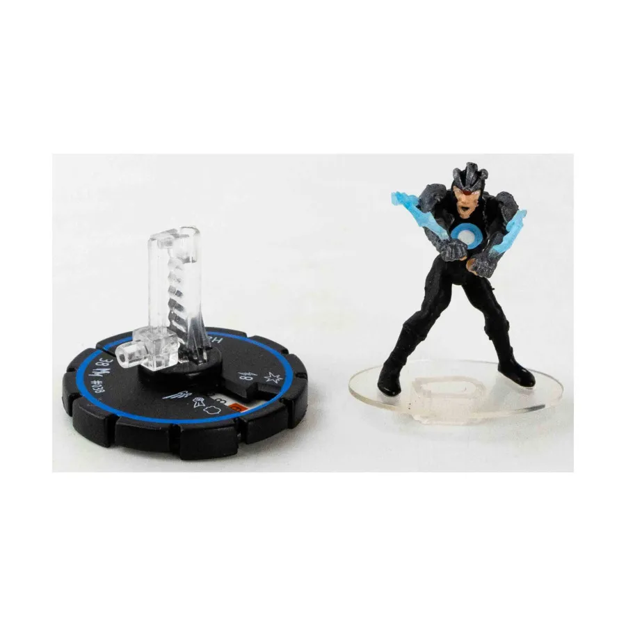 Хавок #038 — Опытный, Marvel HeroClix - Mutant Mayhem - Singles
Хавок #038 — Опытный, Marvel HeroClix - Mutant Mayhem - Singles