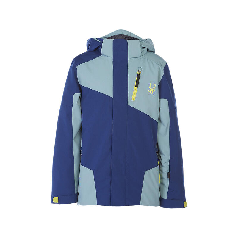 Детская куртка Spyder, синий
Детская куртка Spyder, синий