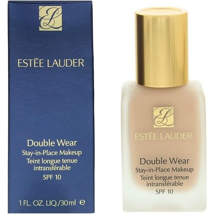 Estee Lauder Double Wear Foundation Pure Beige 2C1 30мл Estée Lauder, Коричневый, Estee Lauder Double Wear Foundation Pure Beige 2C1 30мл Estée Lauder
Estee Lauder Double Wear Foundation Pure Beige 2C1 30мл Estée Lauder, Коричневый, Estee Lauder Double Wear Foundation Pure Beige 2C1 30мл Estée Lauder