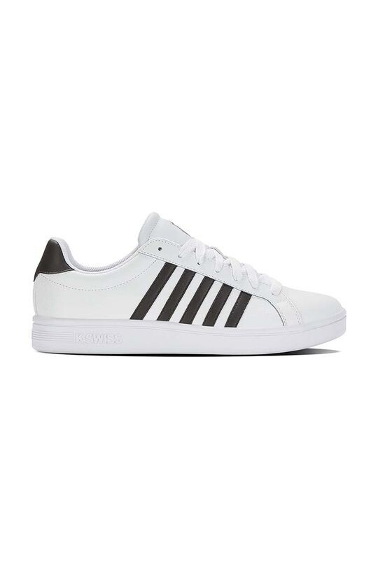 Кроссовки K-Swiss, белый
Кроссовки K-Swiss, белый