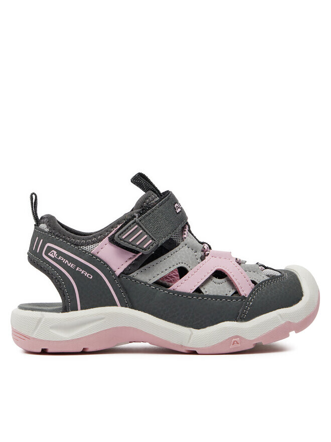 Сандалии Unewo ALPINE PRO, серый
Сандалии Unewo ALPINE PRO, серый